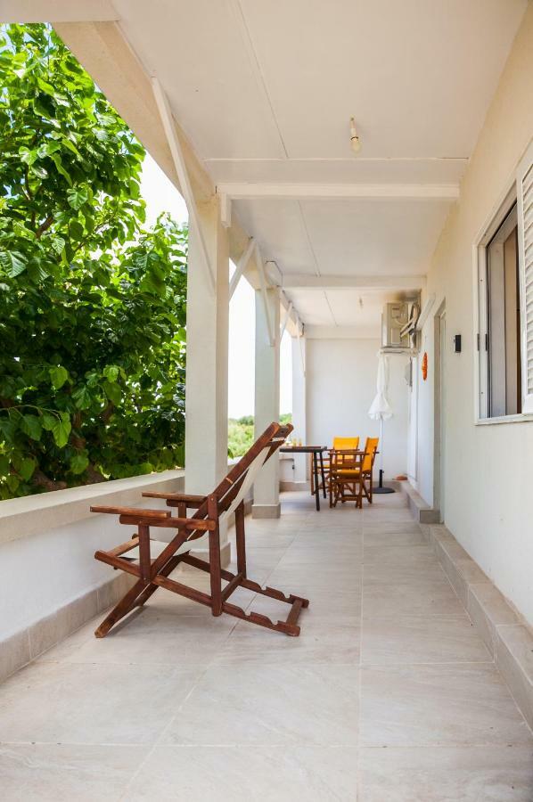 Tranquility House Villa Livadia  Kültér fotó